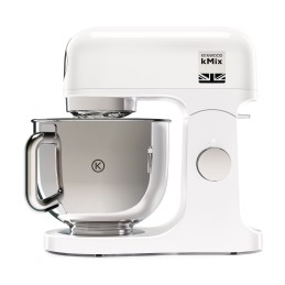 Kenwood kMix food processor 1000 W 5 L White