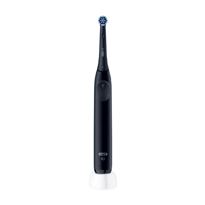 Oral-B iO SERIE 2 Adulte Brosse à dents vibrante Noir