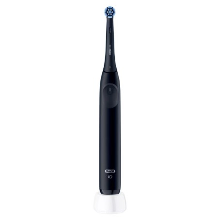 Oral-B iO SERIE 2 Adulto Spazzolino a vibrazione Nero