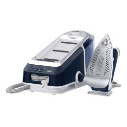 Braun CareStyle 7 Pro IS 7282 BL 2700 W 2 L EloxalPlus soleplate Blu