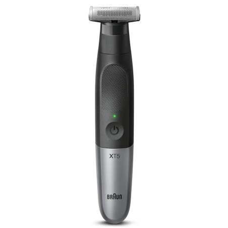 Braun XT5200 Nero, Argento Nichel-Metallo Idruro (NiMH)