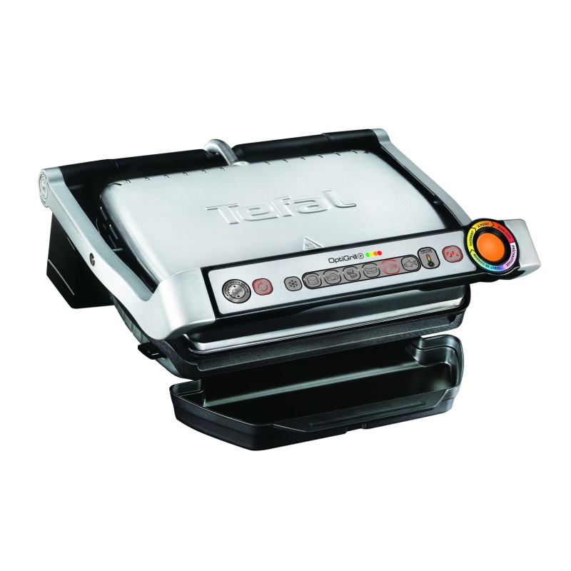 Tefal GC712D34 (GC712D34) Kontaktgrill