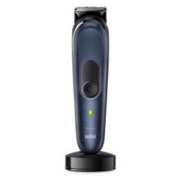 Braun MGK7410 Black Lithium-Ion (Li-Ion)
