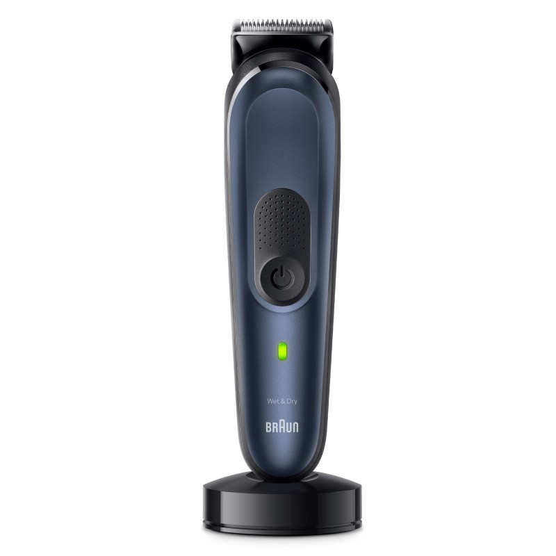 Braun MGK7410 Negro Ión de litio