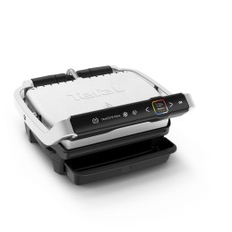 Tefal OptiGrill Elite GC750D parrilla eléctrica de contacto
