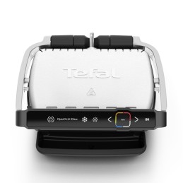 Tefal OptiGrill Elite GC750D contact grill