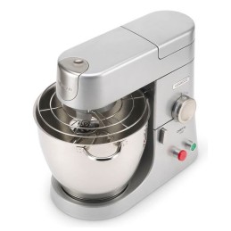 Kenwood Chef XL Pro robot de cocina 1700 W 6,7 L Plata