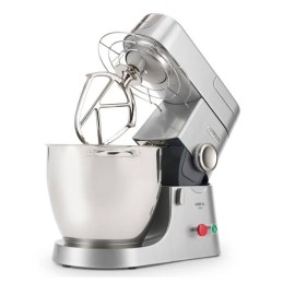 Kenwood Chef XL Pro Küchenmaschine 1700 W 6,7 l Silber