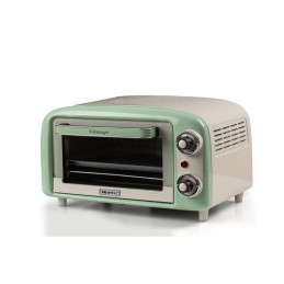 Ariete 3919 04 10 L 800 W Verde Parrilla