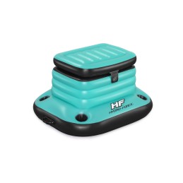 Bestway 43191 Kühlbox 49 l Schwarz, Grau, Orange