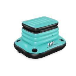 Bestway 43191 nevera portátil 49 L Negro, Gris, Naranja