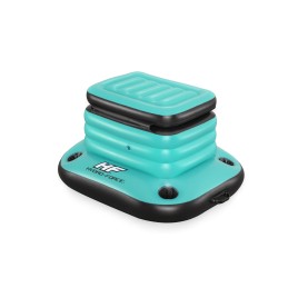 Bestway 43191 cool box 49 L Black, Gray, Orange