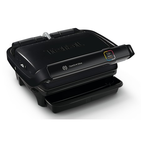 Tefal OptiGrill Elite GC7508 Kontaktgrill