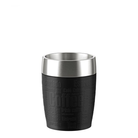 EMSA 514514 travel mug Black