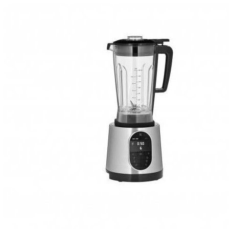 WMF Kult Pro 0416630011 1,8 l Tischplatten-Mixer 1600 W Edelstahl