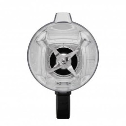 WMF Kult Pro 0416630011 1,8 L Mélangeur de table 1600 W Acier inoxydable