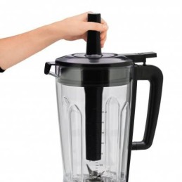 WMF Kult Pro 0416630011 1,8 L Batidora de vaso 1600 W Acero inoxidable