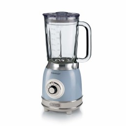 Ariete 0583 05 1,5 L Mélangeur de table 1000 W Bleu clair