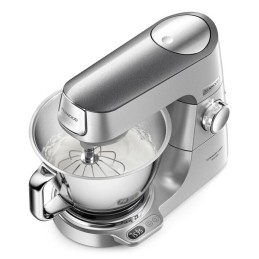 Kenwood KVC85.124SI robot de cuisine 1200 W 5 L Argent Balances intégrées