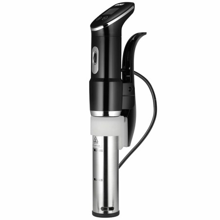 Unold 58915 macchina per sottovuoto Sous vide circolatore a immersione