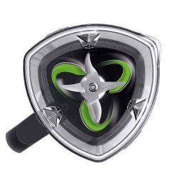 Braun JB 9040 Frullatore da tavolo 1600 W Nero