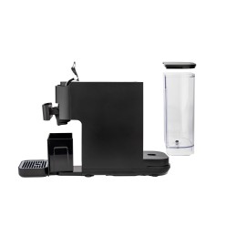 TORNADO TCM7042-GS macchina per caffè Automatica Macchina per caffè a capsule 1,5 L