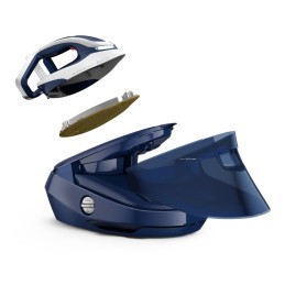 Tefal Pro Express Vision GV9812 Dampfbügelstation GV9812