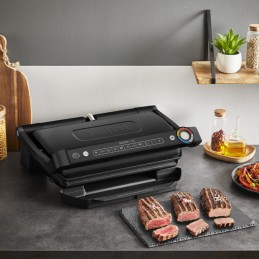 Tefal Optigrill+ XL GC727810 Gril de contact