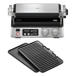 Braun CG 7040 parrilla eléctrica de contacto