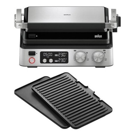 Braun CG 7040 contact grill