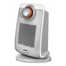 Unold 86440 appareil de chauffage Intérieure Blanc 2000 W Chauffage de ventilateur électrique