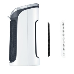 Rowenta Mini Excel Aqua SO9281 Intérieure Blanc 2000 W Chauffage de ventilateur électrique