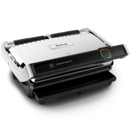 Tefal OptiGrill Elite XL GC760D Kontaktgrill