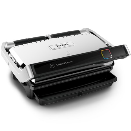 Tefal OptiGrill Elite XL GC760D Gril de contact