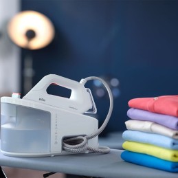 Braun CareStyle 3 SISTEMA STIRANTE IS3132WH