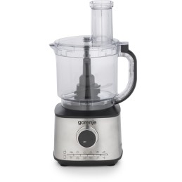 Gorenje SBR1500E food processor 1500 W 2 L Stainless steel
