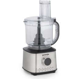 Gorenje SBR1500E food processor 1500 W 2 L Stainless steel