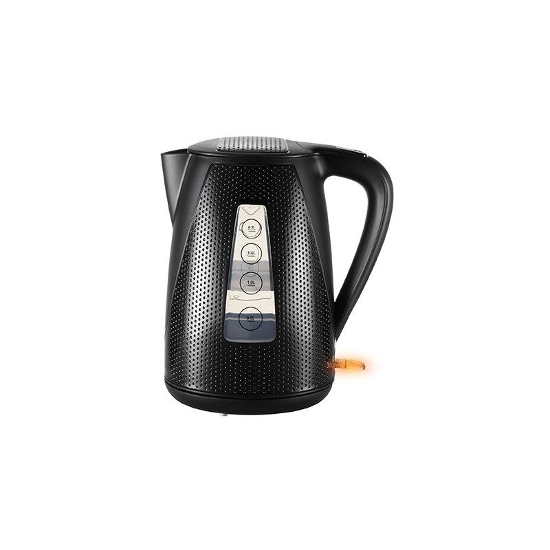 Unold BLITZKOCHER Golf Black 18555