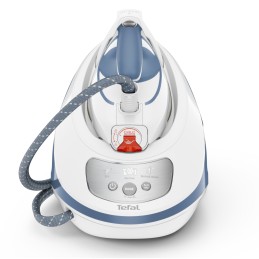 Tefal Express Protect SV9202 2800 W 1,8 L Durilium AirGlide Autoclean soleplate Blanco, Azul