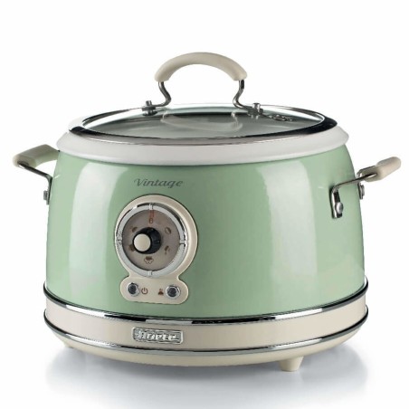 Ariete 2904 04 arrocera 3,5 L 700 W Verde