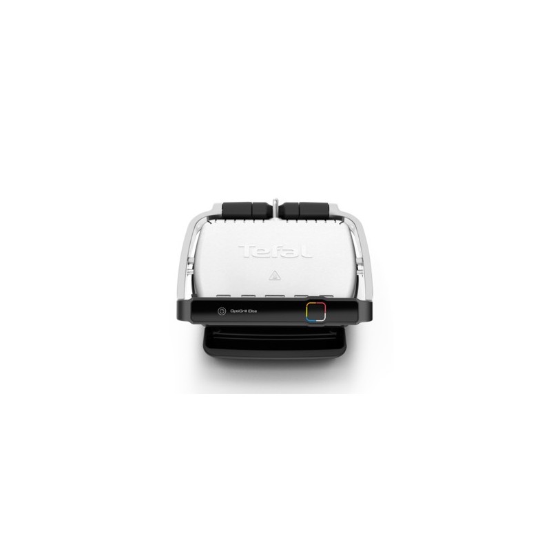 Tefal OptiGrill Elite GC750D30 Griglia di contatto
