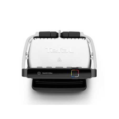 Tefal OptiGrill Elite GC750D30 Griglia di contatto