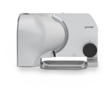 Gorenje R708A slicer Electric 100 W Stainless steel