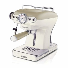 Ariete 1389 13 Manual Máquina espresso 0,9 L