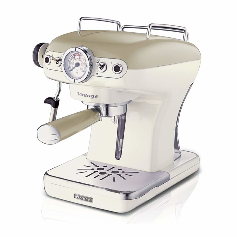 Ariete 1389 13 Manual Máquina espresso 0,9 L