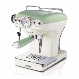 Ariete 1389 14 Manual Máquina espresso 0,9 L