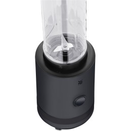 WMF KITCHENminis 0416500071 0.6 L Sport blender 300 W Black