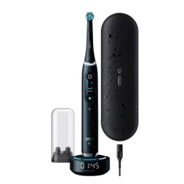 Oral-B iO iO10 Adult Rotating toothbrush Black