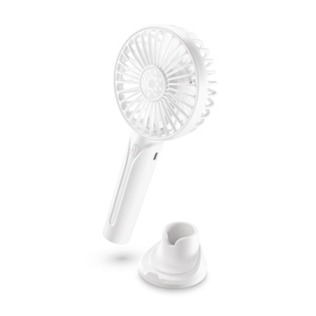 Tech Pop BREEZY Ventilateur portable