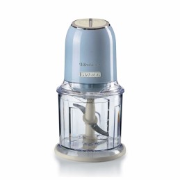 Ariete 0438 05 0,6 L 400 W Bleu clair